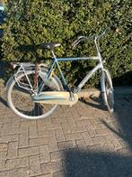 Gazelle Esprit, Ophalen, Zo goed als nieuw, Gazelle, Versnellingen