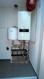 Nefit trendline aquapower plus HC 30/CW6 || 2016, Doe-het-zelf en Verbouw, Verwarming en Radiatoren, Ophalen, Gebruikt, Hoog rendement (Hr)