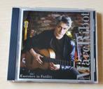 Marc Ribot - Excercises In Futility CD 2008, Ophalen of Verzenden, 1980 tot heden, Zo goed als nieuw, Jazz