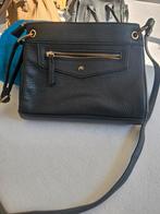 handtas, Sieraden, Tassen en Uiterlijk, Tassen | Damestassen, Ophalen, Gebruikt, Zwart, Handtas