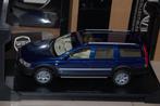 1:18 VOLVO XC70 OCEAN RACE 2006 DNA collectibles WRH, Verzenden, Zo goed als nieuw, Auto, Overige merken