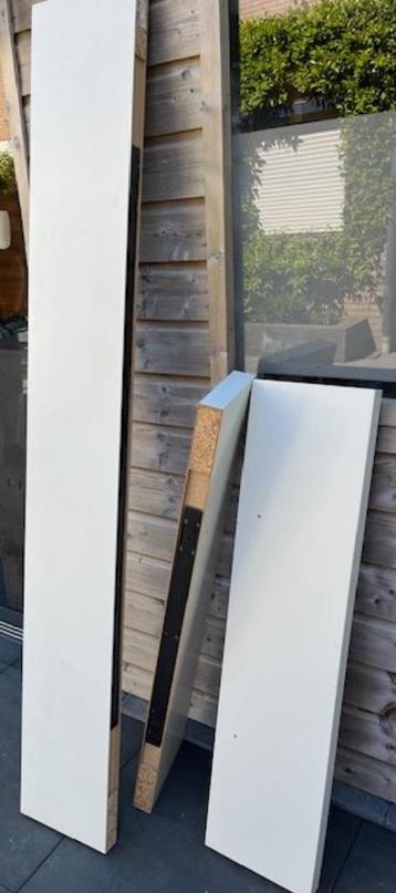 3 stuks LACK Wandplanken beschikbaar voor biedingen