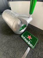 The Sub Heineken biertap van Krups, Ophalen of Verzenden, Gebruikt, Krups