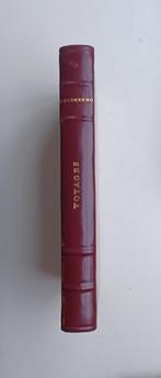 Jean Guéhenno - Voyages, Boeken, Ophalen of Verzenden, Gelezen, Afrika