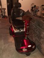 Scootmobiel Shoprider Mercurius 3 Deluxe (met defect), Ophalen, Gebruikt, Shoprider