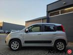 Fiat Panda - 0.9 TwinAir Lounge/Automaat/Nap/Apk/Mooi, Auto's, Fiat, Start-stop-systeem, Gebruikt, Euro 6, Panda