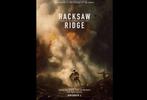 Hacksaw Ridge, Vanaf 16 jaar, Ophalen of Verzenden, Zo goed als nieuw, Azië