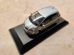 Minichamps Toyota Yaris P9 Silver 1:43, Ophalen of Verzenden, Nieuw, Auto, MiniChamps