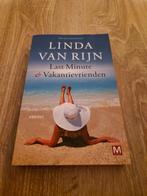 Leesboeken Linda van Rijn, Boeken, Chicklit, Ophalen of Verzenden, Zo goed als nieuw