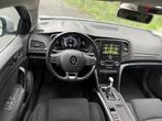 Renault Mégane Estate 1.5 dCi Limited navi trekhaak apple ca, Auto's, Gebruikt, 4 cilinders, Dealer onderhouden, 1700 kg