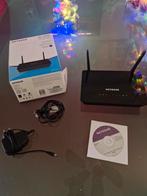 Netgear router, Ophalen of Verzenden, Zo goed als nieuw