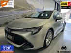 Toyota Corolla TS Hybrid 140 Business / NW Model / Orig NL, 12 maanden, Gebruikt, 4 cilinders, Corolla