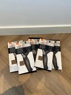 Nieuw: 5x bruin Hema Light Support tights panty 40 denier L, Kleding | Dames, Leggings, Maillots en Panty's, Nieuw, Maat 44/46 (L)