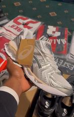 Asics gel Kayano 14 White/Graphite grey, Ophalen of Verzenden, Nieuw, Wit