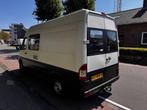 Mercedes-Benz 313 CDI . Koelkast, Fornuis, Zit plek, Trekhaa, Buscamper of Camperbus, Mercedes-Benz, Bedrijf, Diesel