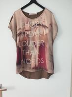 Top Very Simple maat 38, Very Simple, Ophalen, Gedragen, Maat 38/40 (M)