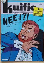 Collectie Stripweekbladen Kuifje (1985-1993), Ophalen, Europa, Zo goed als nieuw, Diverse tekenaars en schrijvers