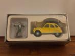 Citroen 2CV James Bond Corgi - Nieuw in verpakking!, Hobby en Vrije tijd, Modelauto's | 1:43, Ophalen of Verzenden, Nieuw, Auto