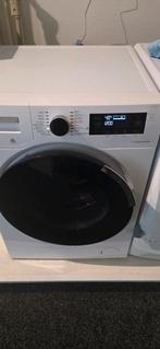 Beko Wasmachine voor max 9 kg wasgoed, Ophalen, Zo goed als nieuw