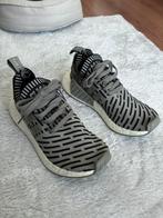 Adidas NMD R2 Primeknit, Overige kleuren, Verzenden, Adidas, Sneakers of Gympen