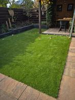 Kunstgras 1,95 x 2,10 m, Tuin en Terras, Gras en Kunstgras, Ophalen, Nieuw, Minder dan 10 m², Kunstgras
