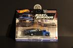 Hot wheels fast and furious team transport nissan skyline, Hobby en Vrije tijd, Modelauto's | Overige schalen, Ophalen, Nieuw