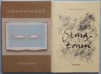 Froukje Giltay 2 boeken, grondtonen en gedichten grondtonen, Ophalen of Verzenden, Gelezen