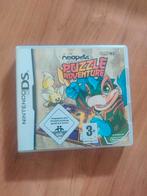 Nintendo DS neopets puzzle adventure, Spelcomputers en Games, Puzzel en Educatief, 1 speler, Ophalen of Verzenden, Zo goed als nieuw