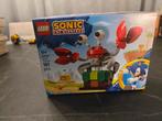 Lego Sonic 40781, Kinderen en Baby's, Speelgoed | Duplo en Lego, Ophalen of Verzenden, Nieuw