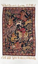 Antiek Wandkleed, Ophalen of Verzenden