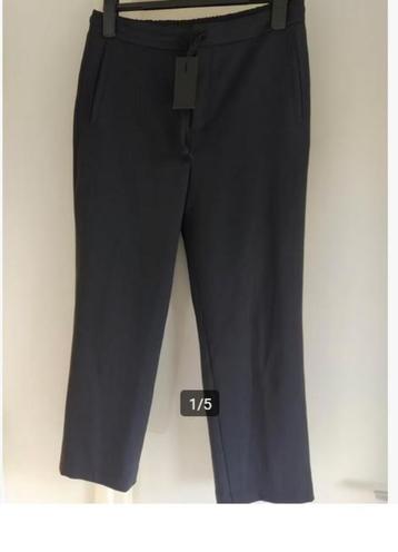 NIEUW!! Drykorn apart mooie broek VAN 180 VOOR 20 EURO! beschikbaar voor biedingen