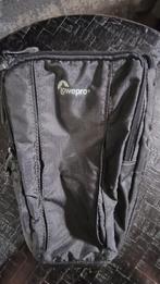 Lowepro toploader Zoom AW 55 II, Ophalen of Verzenden, Zo goed als nieuw, Schoudertas, Lowepro
