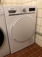Siemens warmtepomp droger IQ700, Witgoed en Apparatuur, Wasdrogers, Ophalen, Gebruikt, Overige typen, 8 tot 10 kg