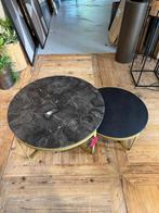 Salontafel Suka Sv2 l Whoon l Meubilex l van €1655 voor €899, Ophalen, Rond, Nieuw, 50 tot 100 cm