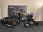 Lego Batman Set, Ophalen, Zo goed als nieuw, Complete set, Lego