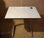 Vintage schoolbureau/lessenaar., Huis en Inrichting, Ophalen, Gebruikt, Bureau