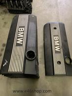 AFDEKPLAAT MOTOR BMW M54 MOTOR OE 710781, Gebruikt, -, -, Ophalen of Verzenden