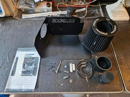 Ramair Proram performance air intake, Auto diversen, Tuning en Styling, Ophalen of Verzenden