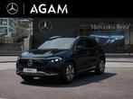 Mercedes-Benz EQA 250+ Business Solution 71 kWh, Auto's, Mercedes-Benz, Stof, Electronic Stability Program (ESP), Zwart, 445 min
