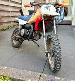 Yamaha PW 80 cc, Ophalen of Verzenden, Zo goed als nieuw, Yamaha