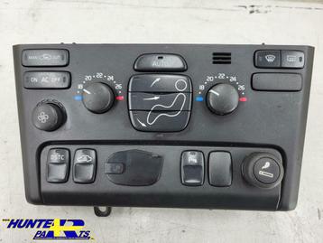 Kachelbedieningspaneel Volvo XC90 I ('02->) 8682734 beschikbaar voor biedingen