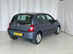 Renault Clio 1.5 dCi Authentique|VELGEN|RADIO|CENTRALE DEURV, Voorwielaandrijving, 4 cilinders, 990 kg, 23 km/l