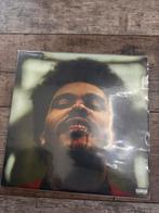 The weeknd - after hours blood edition, Ophalen of Verzenden, 2000 tot heden, Zo goed als nieuw