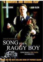 Te koop gevraagd Song for a Raggy boy, Cd's en Dvd's, Dvd's | Drama, Alle leeftijden, Ophalen of Verzenden, Zo goed als nieuw