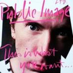 CD: Public Image Ltd. ‎– This Is What You Want…............., Ophalen of Verzenden, Zo goed als nieuw, Poprock