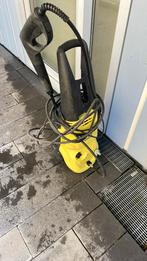 Hoge druk reiniger, Doe-het-zelf en Verbouw, Reinigingsmachines, Ophalen of Verzenden, Zo goed als nieuw, Overige typen