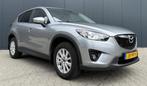 Mazda CX-5 2.0 TS+ 2WD Airco Cruise Navi Camera APK NAP, Voorwielaandrijving, Stof, 4 cilinders, Bedrijf