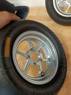 Minibike Wielen met Slicks - DM, Wiel, Gebruikt, Algemeen, Ophalen of Verzenden
