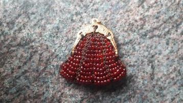 Letterbak spulletjes klein. 2 stuks beschikbaar voor biedingen