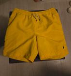 Ralph Lauren Zwembroek - Nieuw en Ongedragen, Kleding | Heren, Ophalen of Verzenden, Geel, Ralph Lauren, Zwemshort